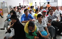 Nâng cao chất lượng khám chữa bệnh: Kỳ vọng chính đáng của người dân