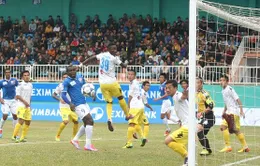 HAGL 1-4 Hà Nội T&T: Đại náo phố Núi