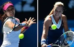 Australian Open: Chờ Cibulkova làm nên kỳ tích
