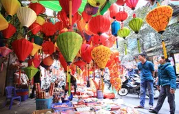 Thời tiết ấm áp trên tất cả các vùng trong ngày 29 Tết