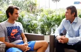 Federer và khát khao Davis Cup ở tuổi 32