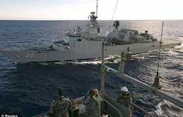 Đội tìm kiếm MH370 đã có “manh mối đáng hi vọng nhất” về vị trí chiếc hộp đen