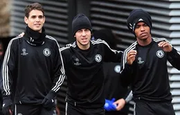 Thầy trò Mourinho sẽ chiến đấu với PSG bằng "niềm tin"