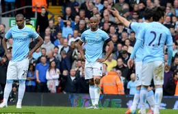 Liverpool đè bẹp Man City: Chiến thắng không dành cho kẻ nhút nhát