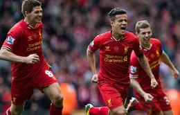 5 yếu tố giúp Liverpool hạ đo ván Man City