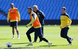 Man City – Sunderland: Thắng hay từ bỏ? (01h45, 17/04, K+PM)