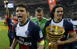 Ligue I vòng 35: PSG sớm hạ màn giải đấu?