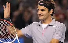 Lo vợ sắp đẻ, Federer bỏ Madrid Masters 2014