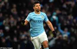Chạm mốc 100, Man City sắp phá kỷ lục ghi bàn của Chelsea