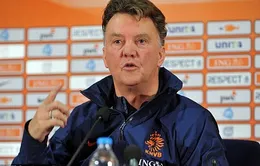 Van Gaal dẫn dắt Man Utd: Sao trẻ nào rực sáng ở Old Trafford?