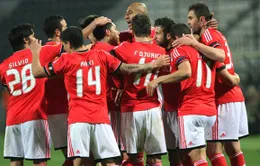 Những con số thú vị trước trận chung kết Europa League 2013/14