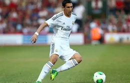 Những cái nhất của bóng đá châu Âu mùa giải 2013/14