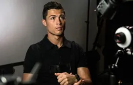 Kỷ lục gia Ronaldo và giấc mơ Decima trên quê nhà
