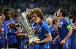 Bán David Luiz với giá khủng, Chelsea tự tin có được Diego Costa