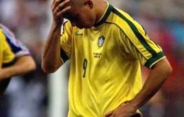 4/5 lần mất ngôi sao hàng công, Brazil không vô địch World Cup
