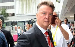 Van Gaal muốn rước về Blind và Strootman để “Hà Lan hóa” Man Utd?