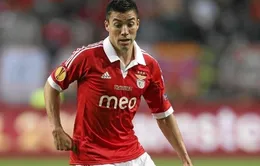 Chuyển nhượng trưa 25/7: AS Monaco chi đậm sau khi bán James Rodriguez