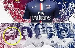 Lộ bằng chứng Cavani sắp rời PSG tới Man Utd