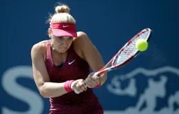 Phá kỉ lục giao bóng mạnh nhất thế giới, Lisicki nói gì trên Twitter?