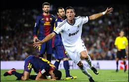 Sir Alex đã “ép” Cris Ronaldo trở thành một số 7 huyền thoại