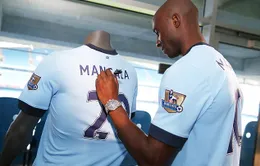 Vì sao bản hợp đồng Mangala được kí tháng 1 bây giờ mới ra mắt?