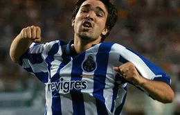 FC Porto vô địch kiếm tiền từ thị trường chuyển nhượng