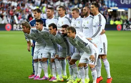Ronaldo ăn gian chiều cao, Dante và Boateng ăn gian… vòng 1