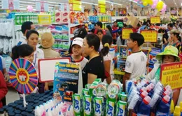 Hà Nội: Ra quân bình ổn giá dịp Tết