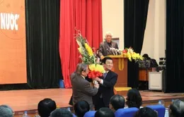 Hội thảo khoa học "Danh tướng Cao Lỗ thời dựng nước"     