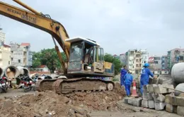 Điểm mới của Nghị định 11 về phát triển đô thị