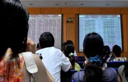 Cẩn thận các mã cổ phiếu nhỏ tăng nóng    