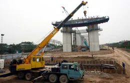 Hà Nội đẩy nhanh tiến độ giải phóng mặt bằng 