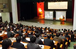 Nhân lực ngành giáo dục: Có vấn đề...