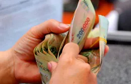 600 doanh nghiệp nợ lương người lao động 