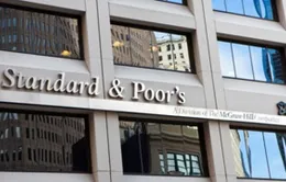 Chính phủ Mỹ kiện S&P vì xếp hạng tín nhiệm thiếu chính xác