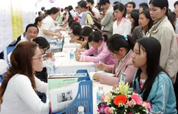Nhân sự Việt Nam: “Thừa lượng” nhưng “thiếu chất”