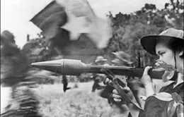 Tết Mậu Thân 1968: Nỗi bàng hoàng nước Mỹ