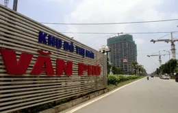 Hà Nội ra "Tối hậu thư" cho 10 khu đô thị mới 