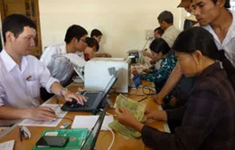 5 năm, hơn 3 triệu HS-SV được vay vốn đi học