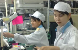 “Tuổi nghỉ hưu của lao động nữ gắn với phát triển bền vững”   