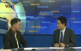 VIDEO: Đánh thuế tiền gửi tiết kiệm: Có nên?     