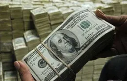 Các công ty Mỹ trốn thuế hàng trăm tỷ USD/năm
