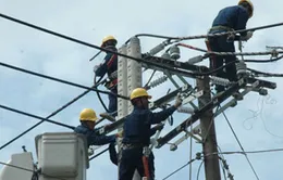 Huy động thêm hơn 1,1 tỷ kWh điện cho mùa khô  