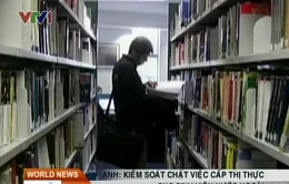 VIDEO: “Siết” thị thực với du học sinh tại Anh
