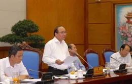 Tinh giản biên chế, cơ cấu lại đội ngũ công chức  