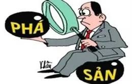 Công khai tổ chức tín dụng bị kiểm soát đặc biệt