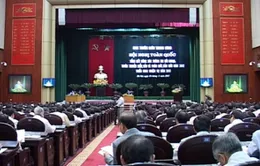 Nâng cao chất lượng tuyên truyền về biển, đảo