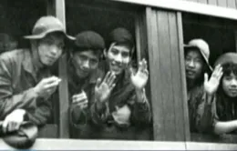 Triển lãm ảnh cựu phóng viên chiến trường 1973