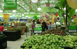 CPI tháng 3: Hà Nội và TP.HCM đều giảm 