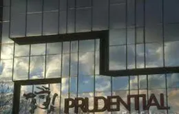 Chào mua AIA bất thành, Prudential bị phạt trên 30 triệu Bảng 